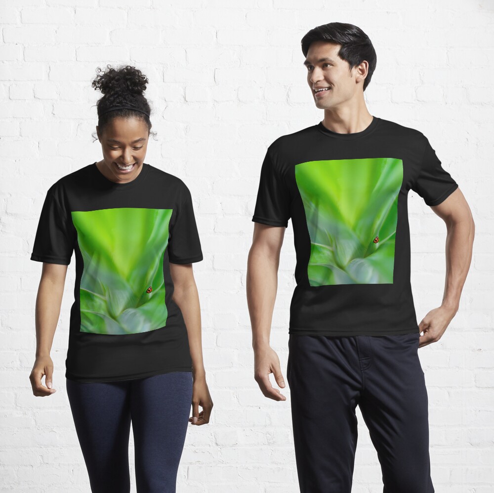 Item preview, Active T-Shirt designed and sold by AdrianAlford.