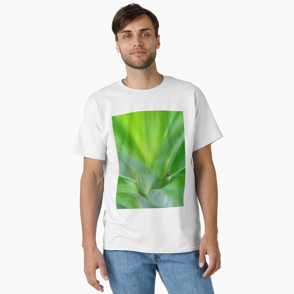 Item preview, Classic T-Shirt designed and sold by AdrianAlford.