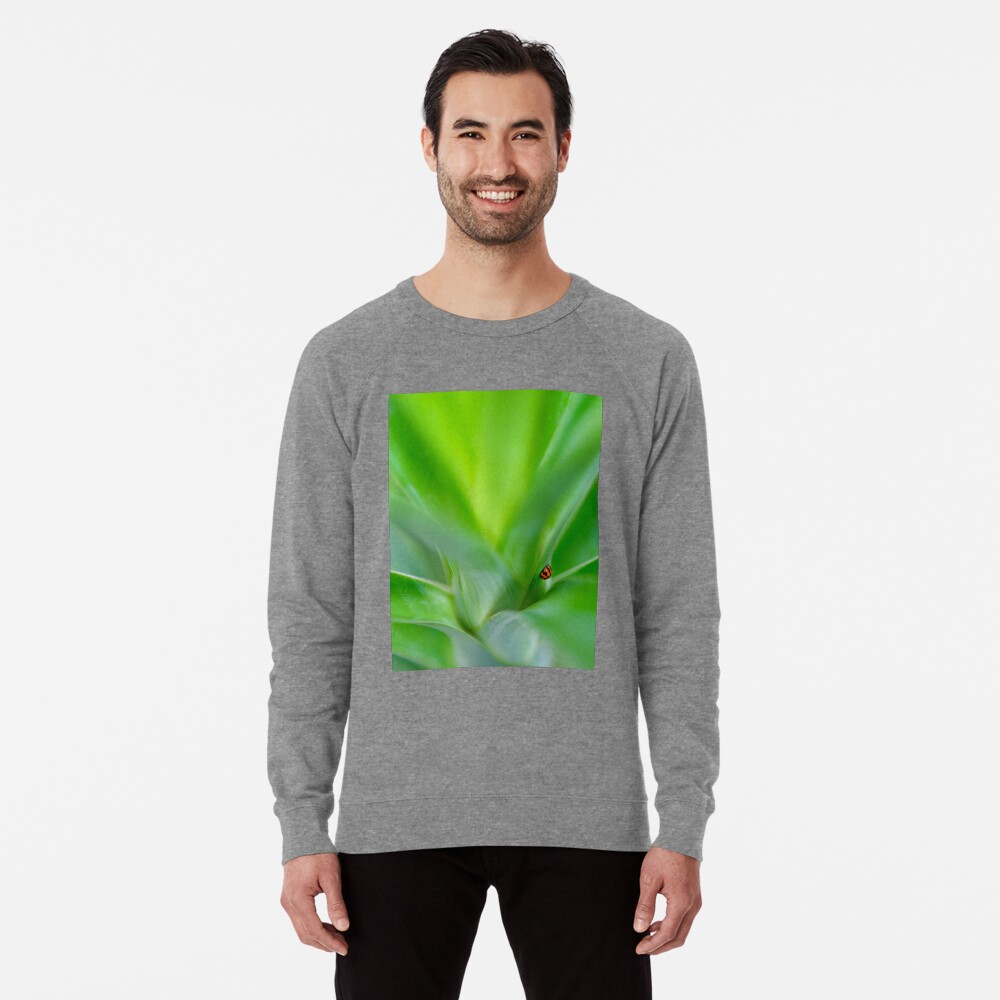Item preview, Lightweight Sweatshirt designed and sold by AdrianAlford.