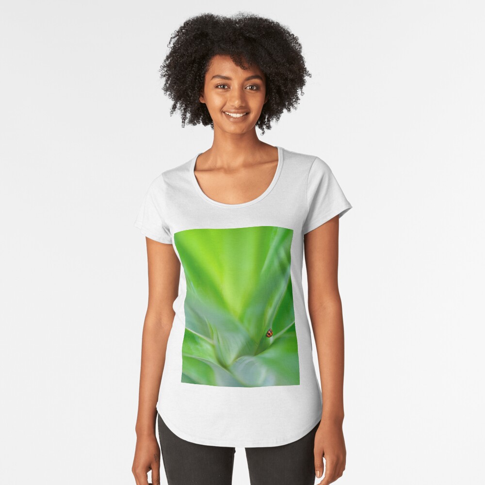 Item preview, Premium Scoop T-Shirt designed and sold by AdrianAlford.