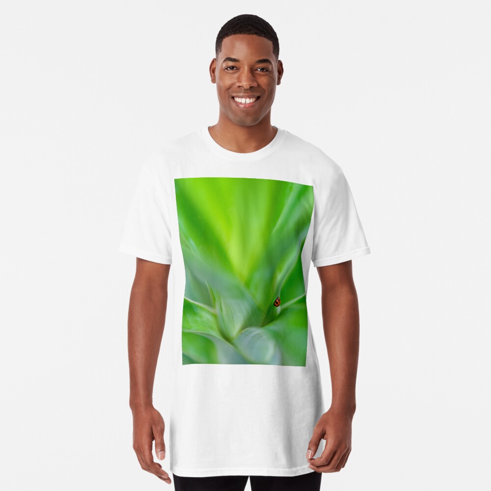 Item preview, Long T-Shirt designed and sold by AdrianAlford.