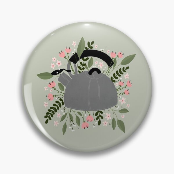 Item preview, Tea Lover designed and sold by Emily Levenson.