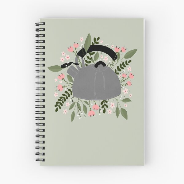Item preview, Tea Lover designed and sold by Emily Levenson.