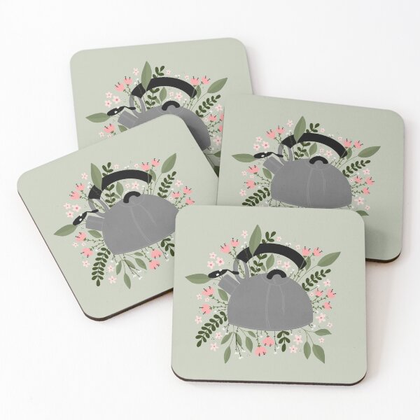 Item preview, Tea Lover designed and sold by Emily Levenson.