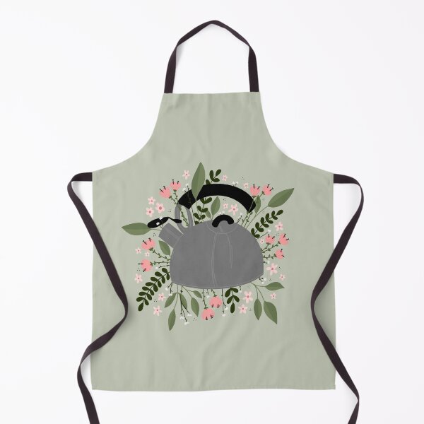 Item preview, Tea Lover designed and sold by Emily Levenson.