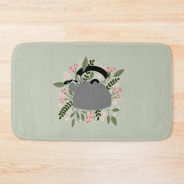 Item preview, Tea Lover designed and sold by Emily Levenson.