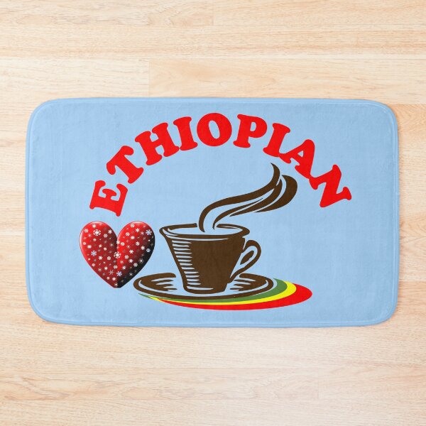 Item preview, Ethiopian coffee designed and sold by Moltotal.