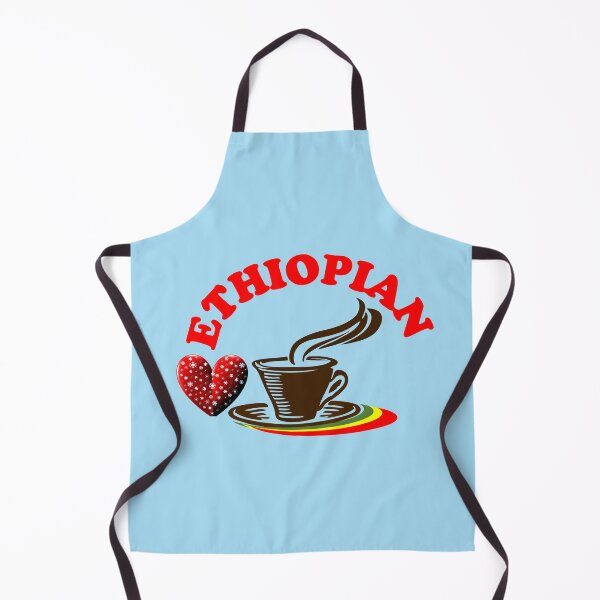 Item preview, Ethiopian coffee designed and sold by Moltotal.