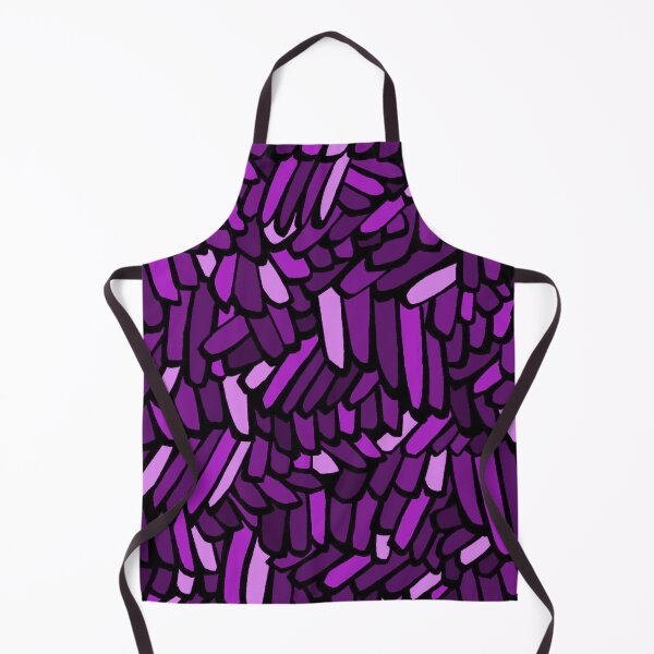 Item preview, Fantastical Purple Color Collage designed and sold by Korroby.