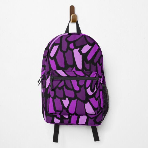 Item preview, Fantastical Purple Color Collage designed and sold by Korroby.
