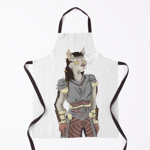 Item preview, Khajiit designed and sold by MoggyDoggy.