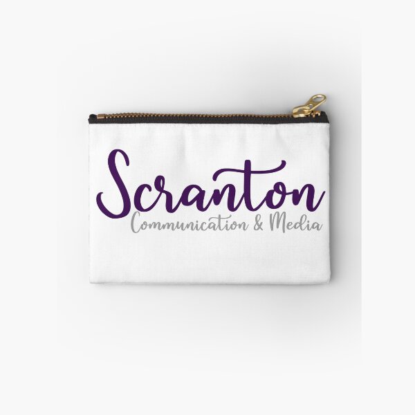 Item preview, Scranton Communication & Media designed and sold by taylorr-made.