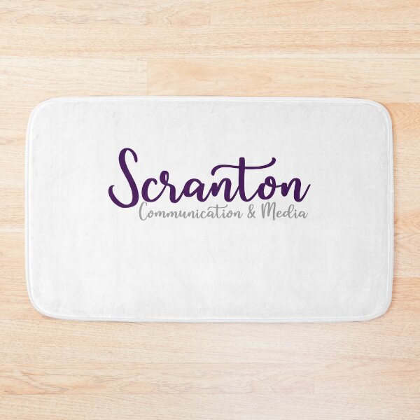 Item preview, Scranton Communication & Media designed and sold by taylorr-made.