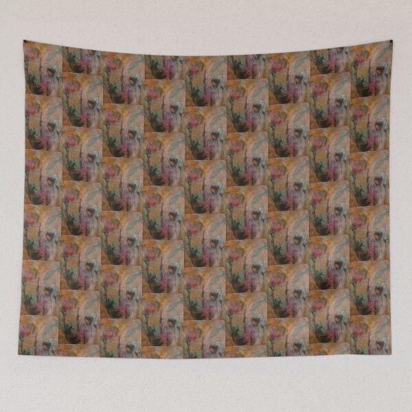 Item preview, Funky Florals Apparel  designed and sold by vivbrad.