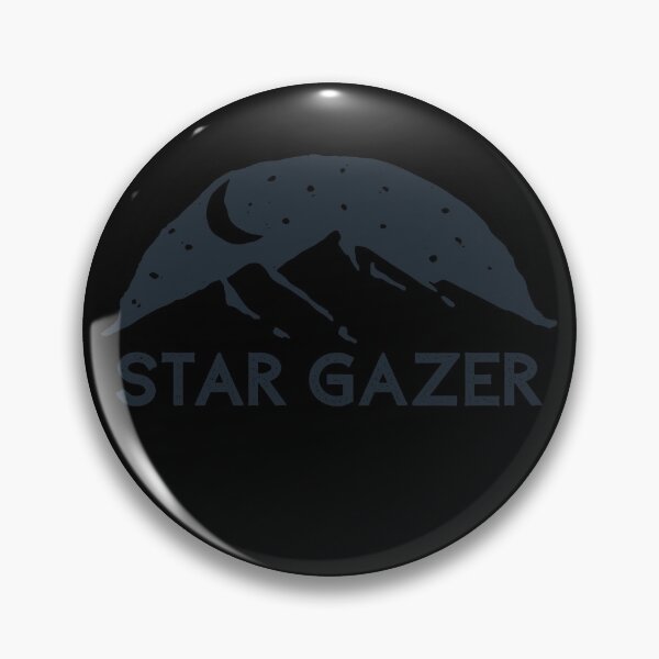 Item preview, Star Gazer designed and sold by BravenWild.
