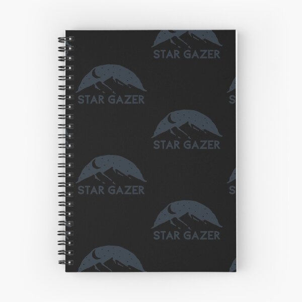 Item preview, Star Gazer designed and sold by BravenWild.
