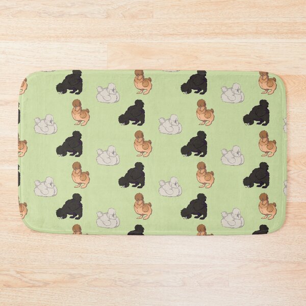 Item preview, Silkie Selection designed and sold by Copperbora.