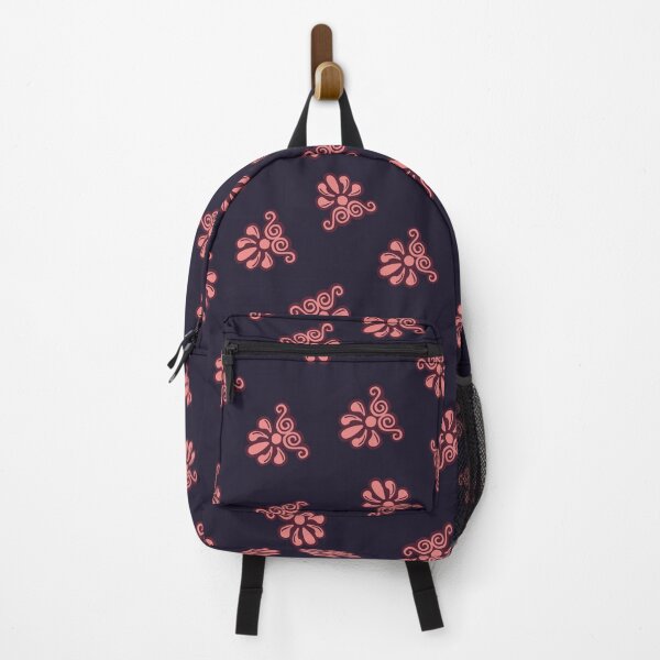Item preview, PINK FLORAL ORNAMENTS designed and sold by Ibrahim-Awad.