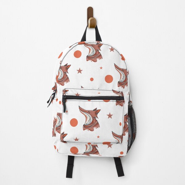 Item preview, FOX ABSTRACT designed and sold by Ibrahim-Awad.