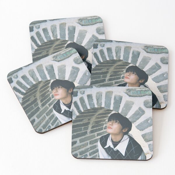 Item preview, Stray Kids I.N. designed and sold by skzbeom.
