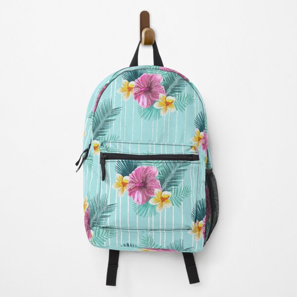 Item preview, FLORAL TROPICAL SEAMLESS designed and sold by Ibrahim-Awad.
