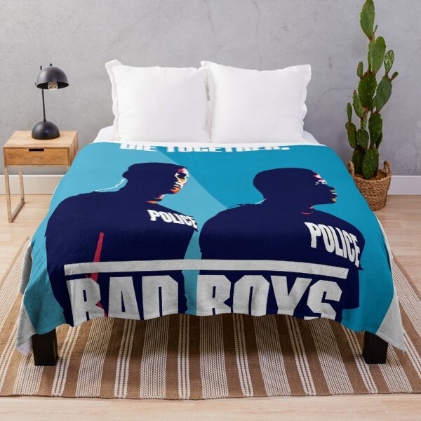 Item preview, Bad Boys  designed and sold by Abstract88.