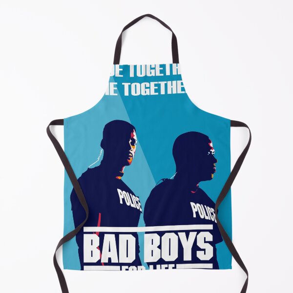 Item preview, Bad Boys designed and sold by Abstract88.
