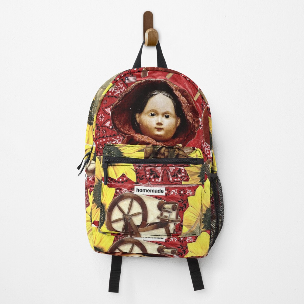 Item preview, Backpack designed and sold by RobynLee.