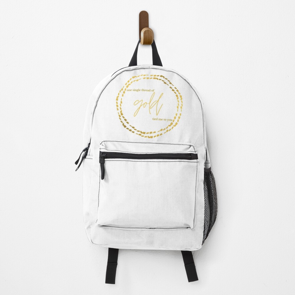 Item preview, Backpack designed and sold by aurorassadprose.