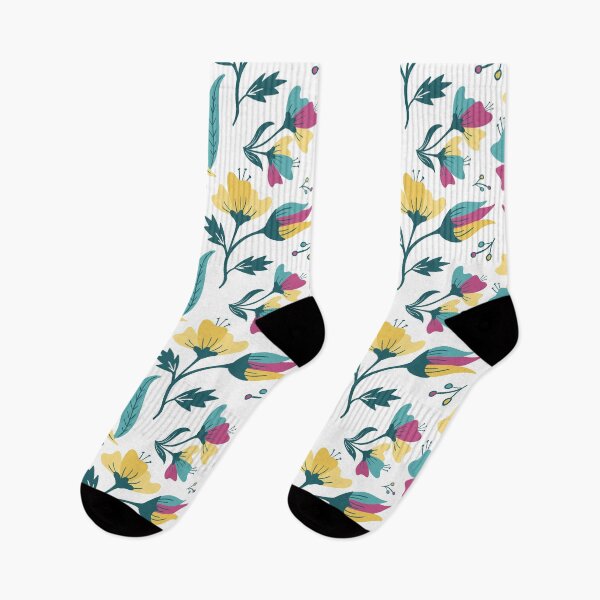 Item preview, DETAILED SUMMER FLORAL designed and sold by Ibrahim-Awad.