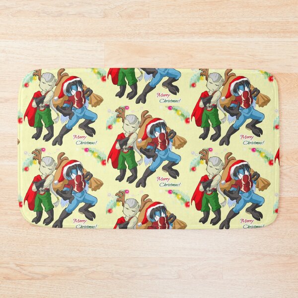 Item preview, Merry Christmas designed and sold by Reenave.