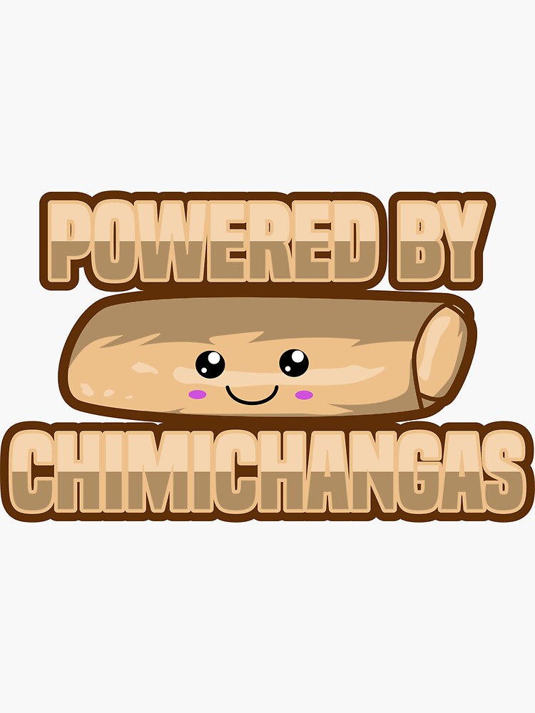 CHIMICHANGAS 😍❤️‍🔥