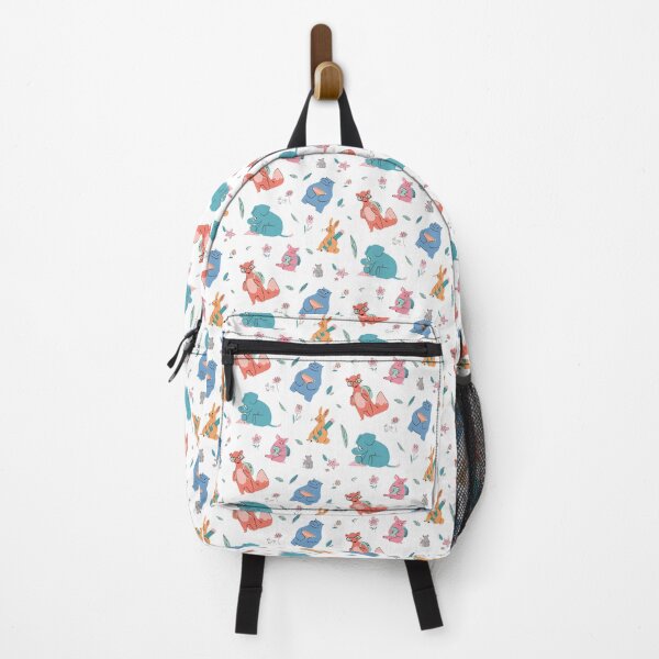 Item preview, SCHOOL ANIMALS designed and sold by Ibrahim-Awad.