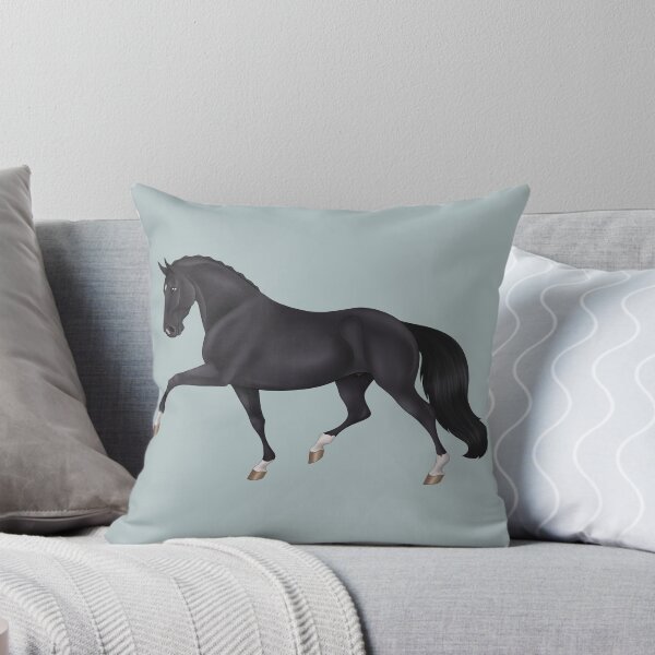 Item preview, Totilas dressage horse designed and sold by peyeqart.