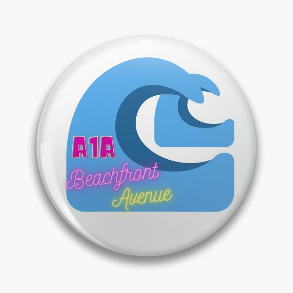 Item preview, Vanilla Ice Ice Baby A1A Beachfront Avenue designed and sold by Go-Plaid.