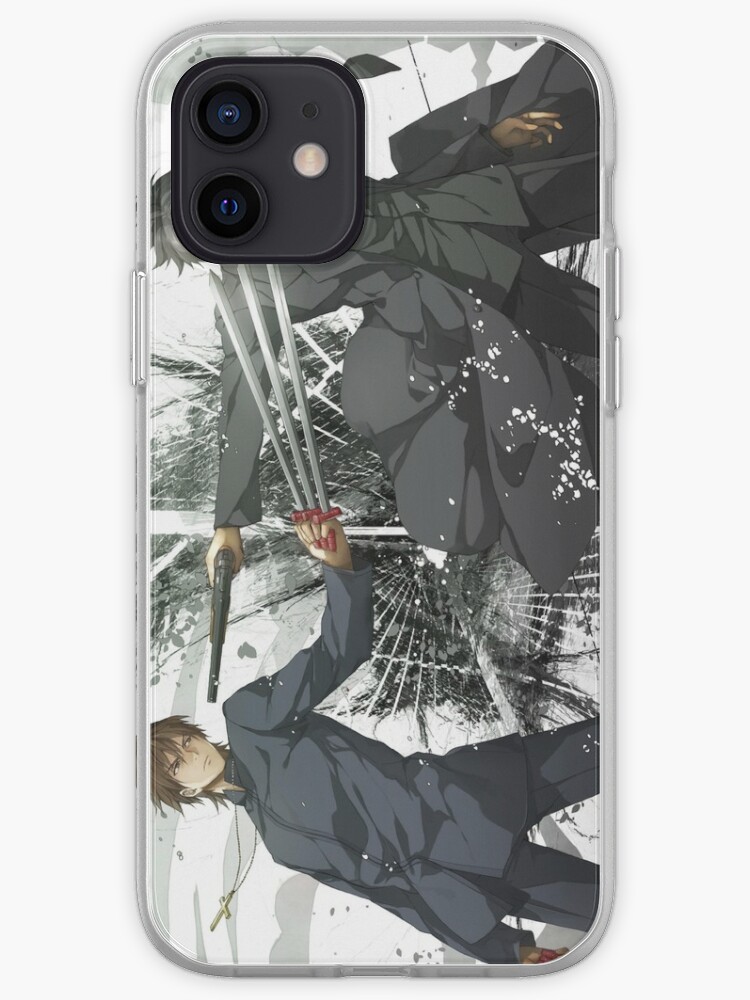 Fate Zero Iphone Case Cover By Marucchi Redbubble
