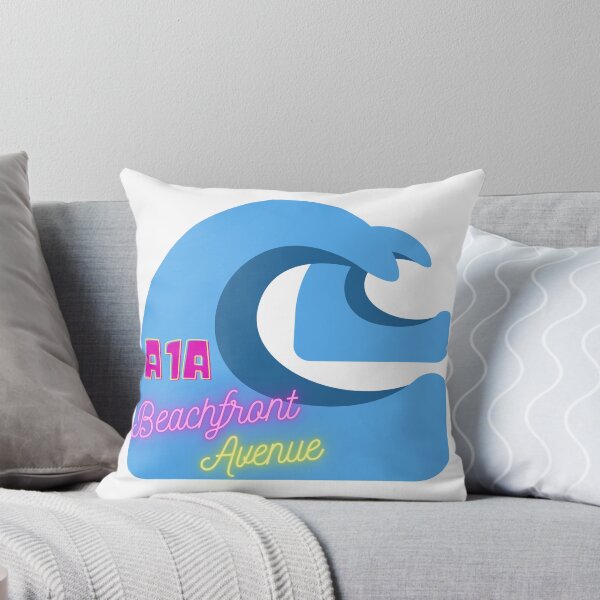 Item preview, Vanilla Ice Ice Baby A1A Beachfront Avenue designed and sold by Go-Plaid.