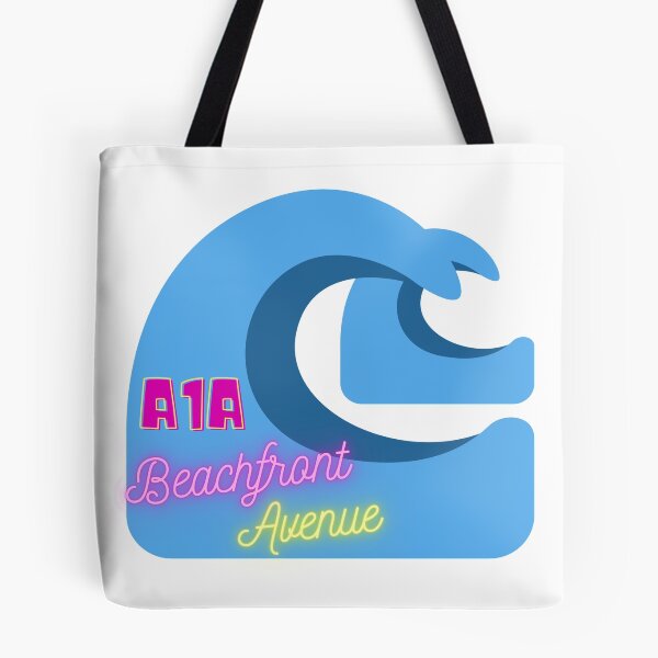 Item preview, Vanilla Ice Ice Baby A1A Beachfront Avenue designed and sold by Go-Plaid.