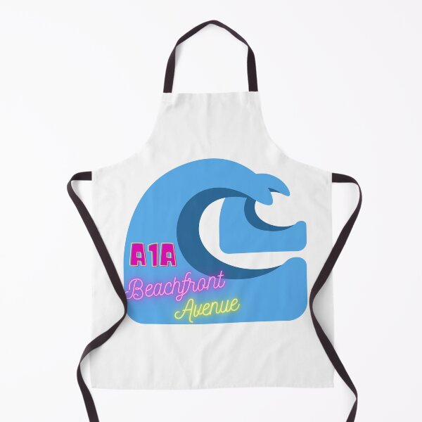 Item preview, Vanilla Ice Ice Baby A1A Beachfront Avenue designed and sold by Go-Plaid.