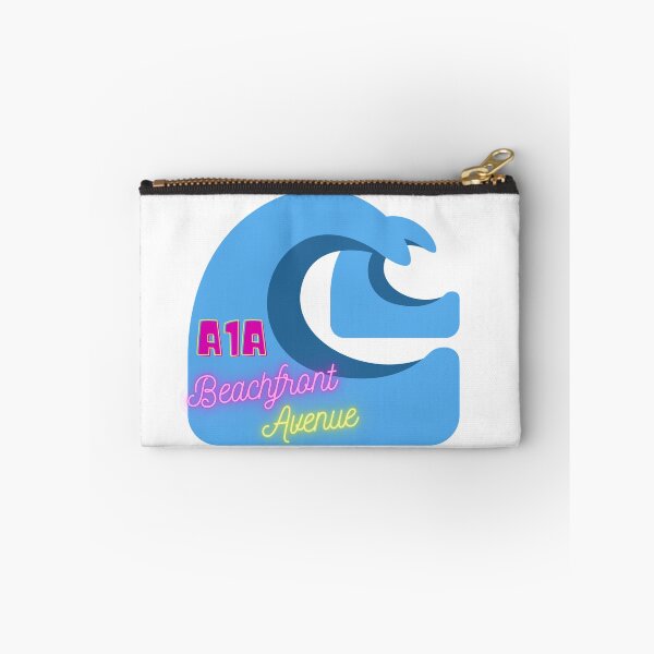 Item preview, Vanilla Ice Ice Baby A1A Beachfront Avenue designed and sold by Go-Plaid.