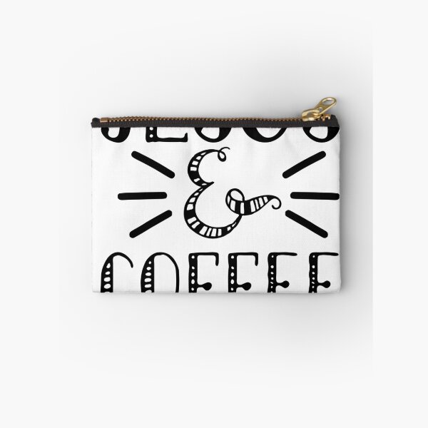 Item preview, Jesus And Coffee Quote Christian Coffee Lover designed and sold by Mytoonsquad.