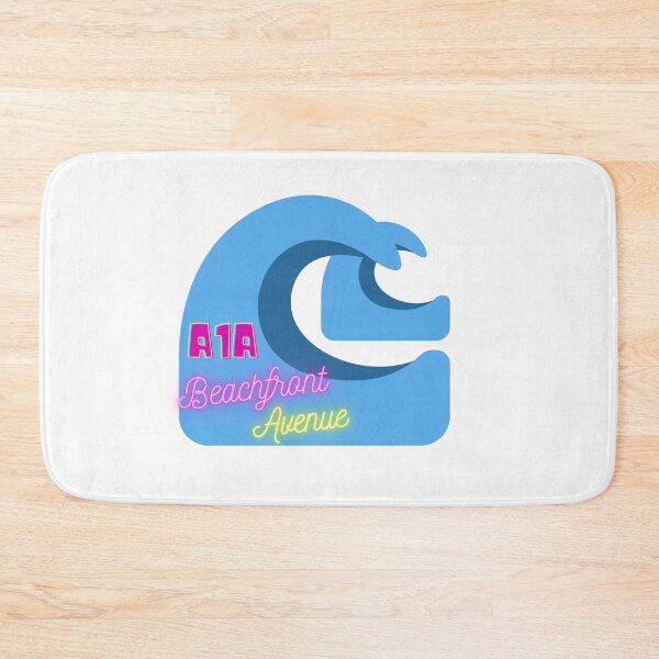 Item preview, Vanilla Ice Ice Baby A1A Beachfront Avenue designed and sold by Go-Plaid.