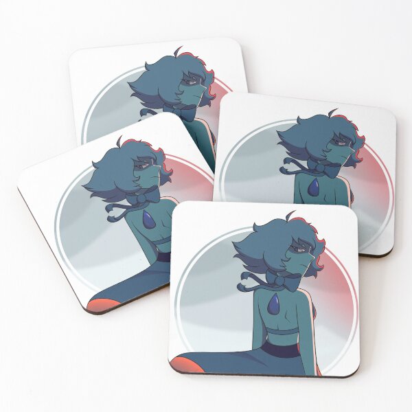 Item preview, Lapis Lazuli - Steven Universe designed and sold by WhiteRabbitZero.