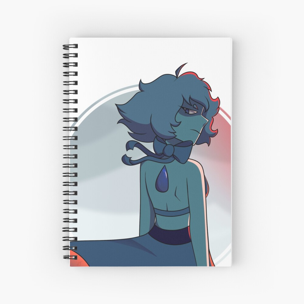 Lapis Lazuli - Steven Universe