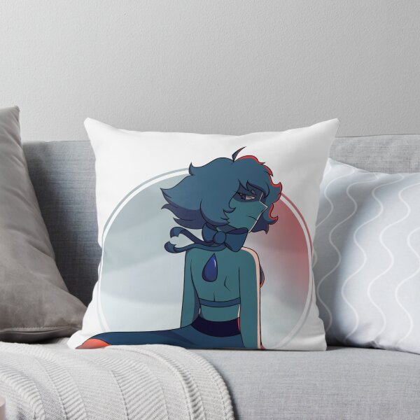 Item preview, Lapis Lazuli - Steven Universe designed and sold by WhiteRabbitZero.