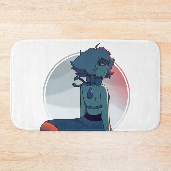 Item preview, Lapis Lazuli - Steven Universe designed and sold by WhiteRabbitZero.
