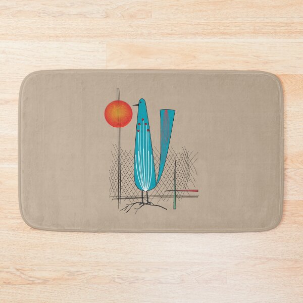 Item preview, Mid-Century Bird designed and sold by gailg1957.