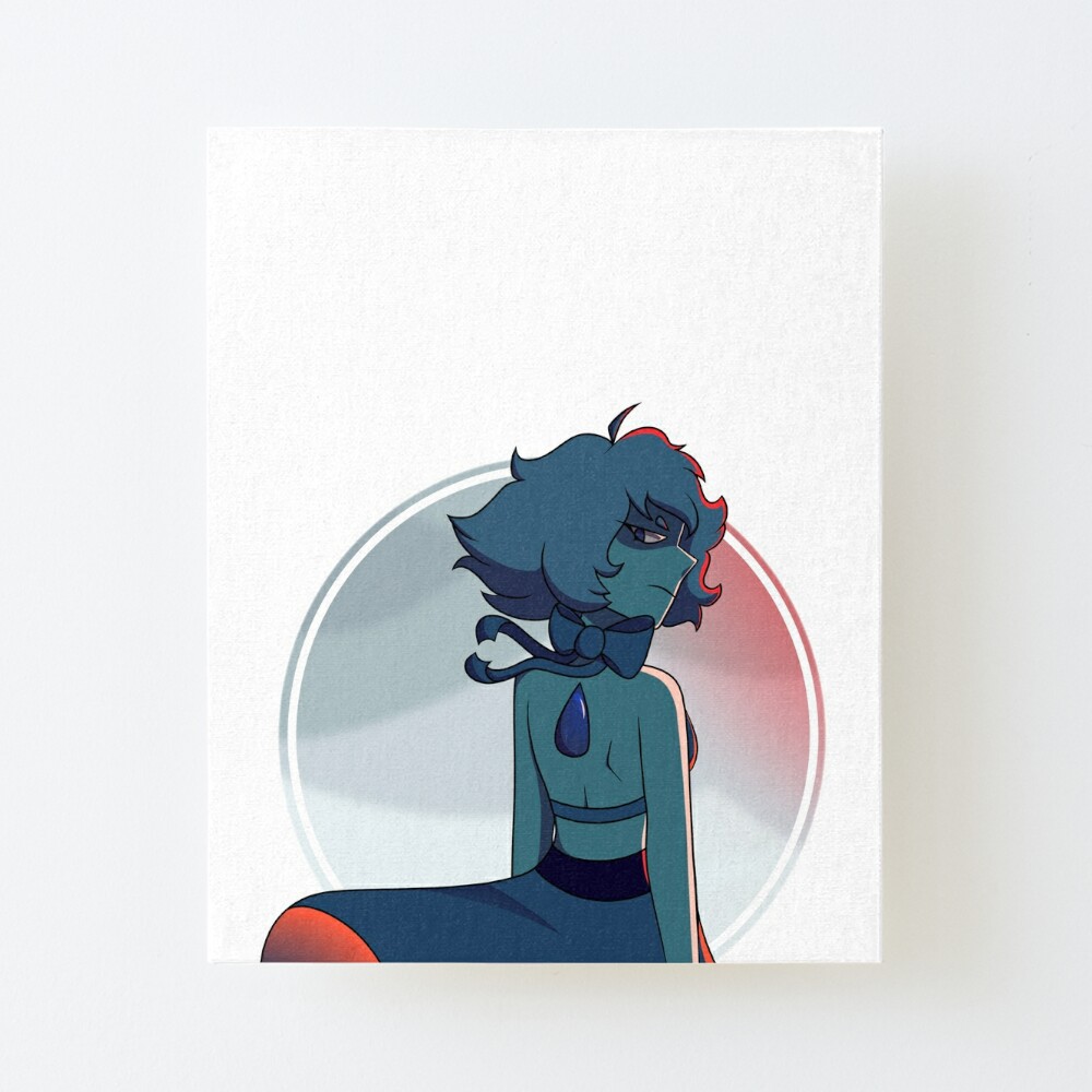 Lapis Lazuli - Steven Universe