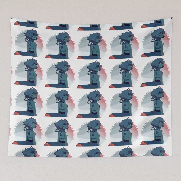 Item preview, Lapis Lazuli - Steven Universe designed and sold by WhiteRabbitZero.