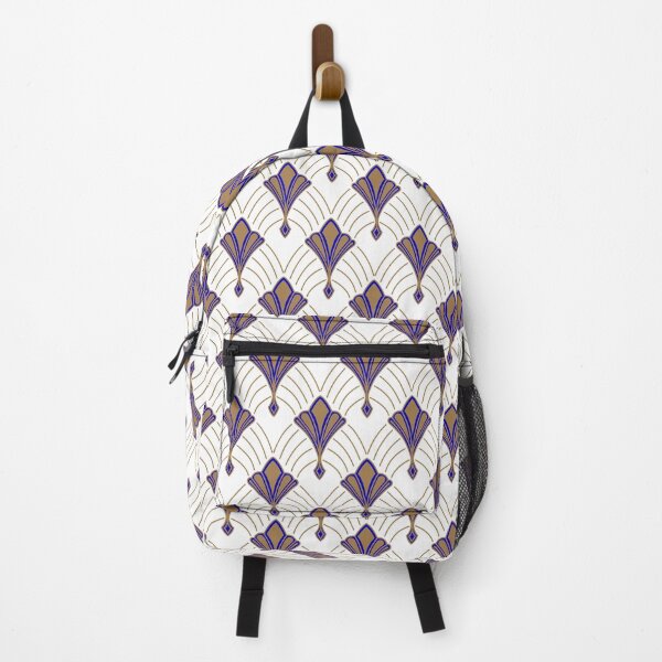 Item preview, SEAMLESS CLASSICAL ART DECO designed and sold by Ibrahim-Awad.
